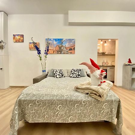 Memory Suite Con Wifi/Netflix Bologna Eksteriør billede