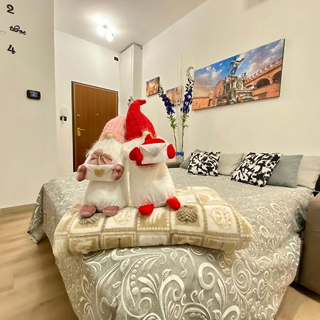 Memory Suite Con Wifi/Netflix Bologna Eksteriør billede