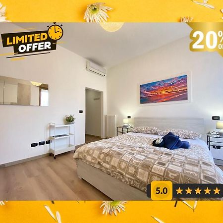 Memory Suite Con Wifi/Netflix Bologna Eksteriør billede