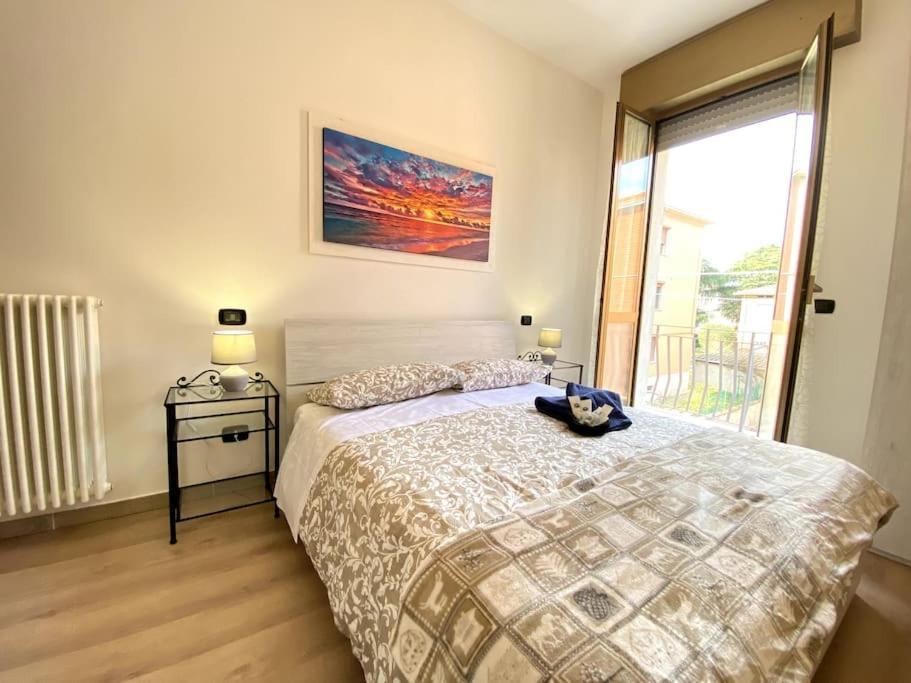 Memory Suite Con Wifi/Netflix Bologna Eksteriør billede