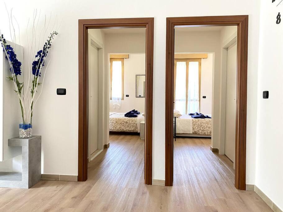 Memory Suite Con Wifi/Netflix Bologna Eksteriør billede
