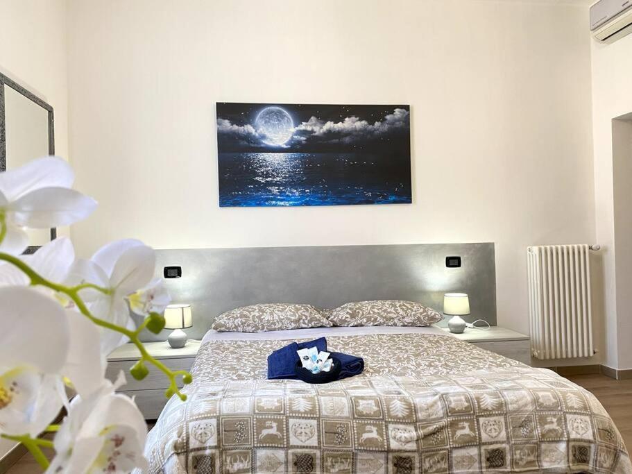 Memory Suite Con Wifi/Netflix Bologna Eksteriør billede