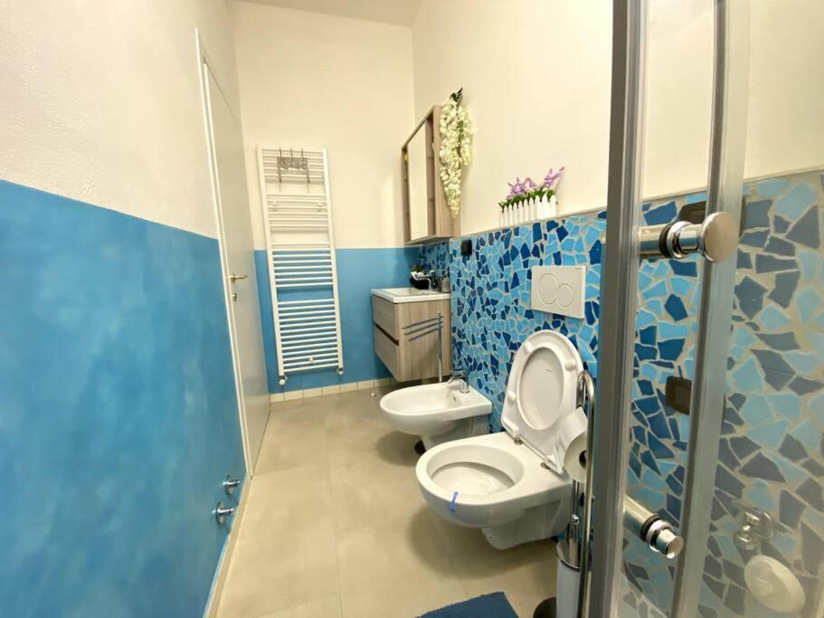 Memory Suite Con Wifi/Netflix Bologna Eksteriør billede