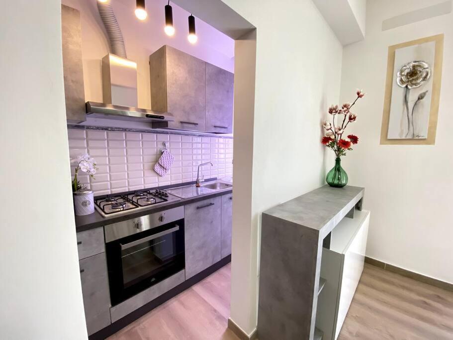 Memory Suite Con Wifi/Netflix Bologna Eksteriør billede