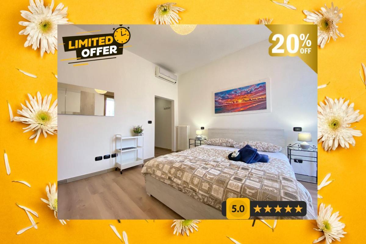 Memory Suite Con Wifi/Netflix Bologna Eksteriør billede